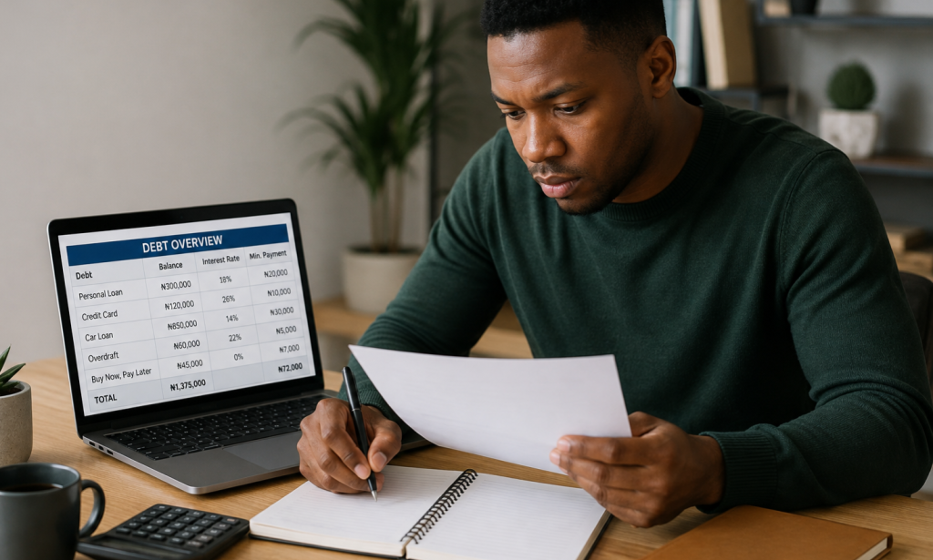 How to Pay Off Debt Faster Without Ruining Your Finances
