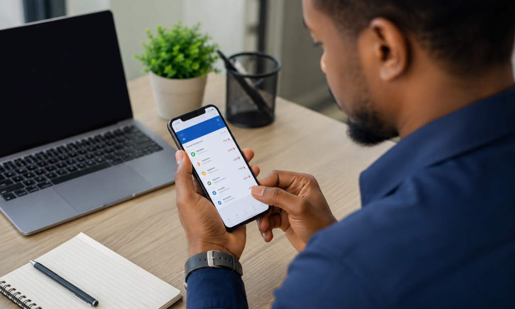 How to Avoid Unnecessary Bank Charges in Nigeria