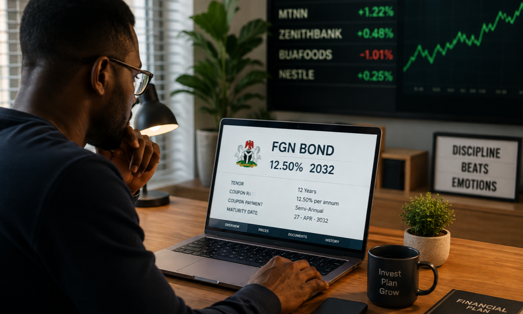 What Is a Bond and How Does It Work in Nigeria?