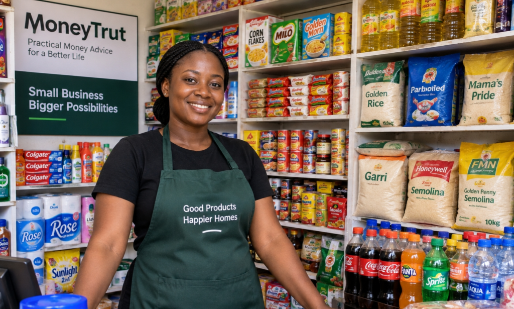 How to Start a Provision Store Business in Nigeria: A Practical Beginner’s Guide